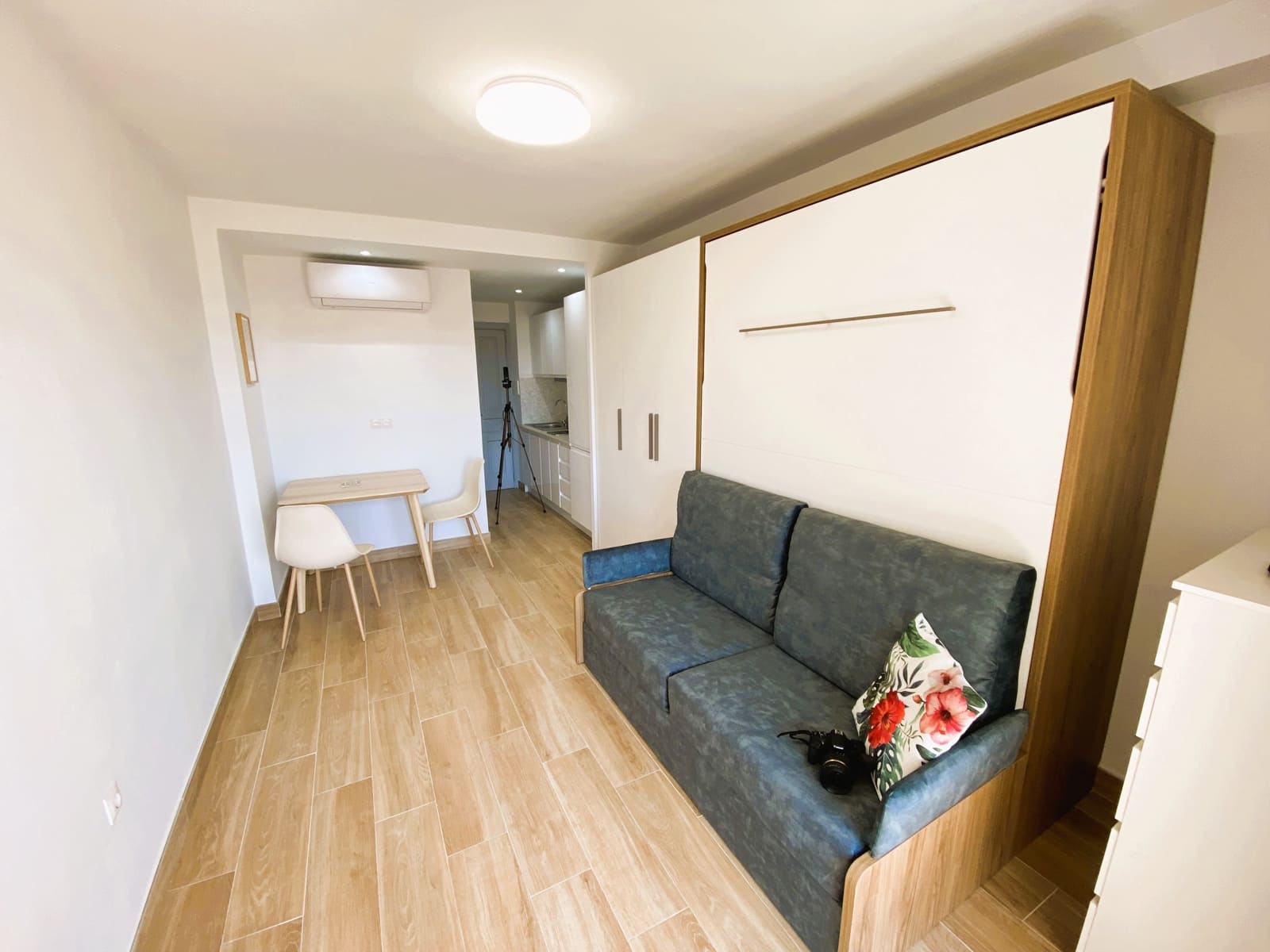 2 soveværelse Lejlighed til salg i Palma de Mallorca med garage - € 371.000 (Ref: 8370064)