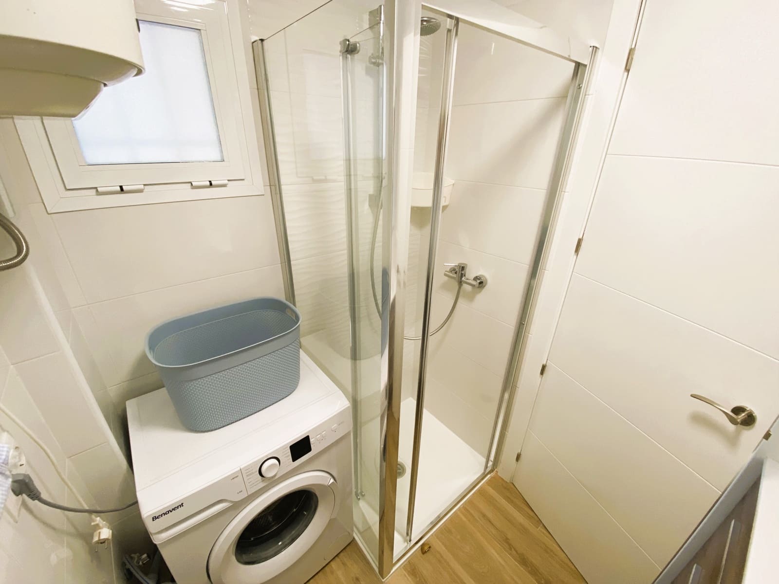 2 soveværelse Lejlighed til salg i Palma de Mallorca med garage - € 371.000 (Ref: 8370064)