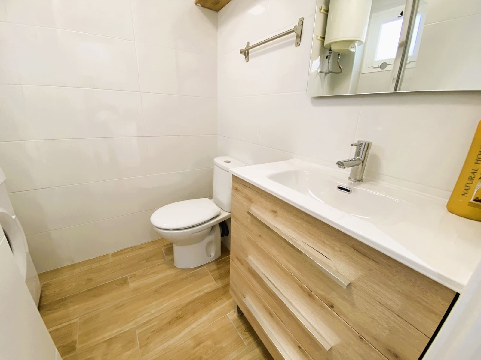 2 soveværelse Lejlighed til salg i Palma de Mallorca med garage - € 371.000 (Ref: 8370064)