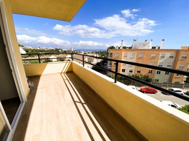2 soveværelse Lejlighed til salg i Cala Mayor, Palma de Mallorca med garage - € 371.000 (Ref: 8370064)