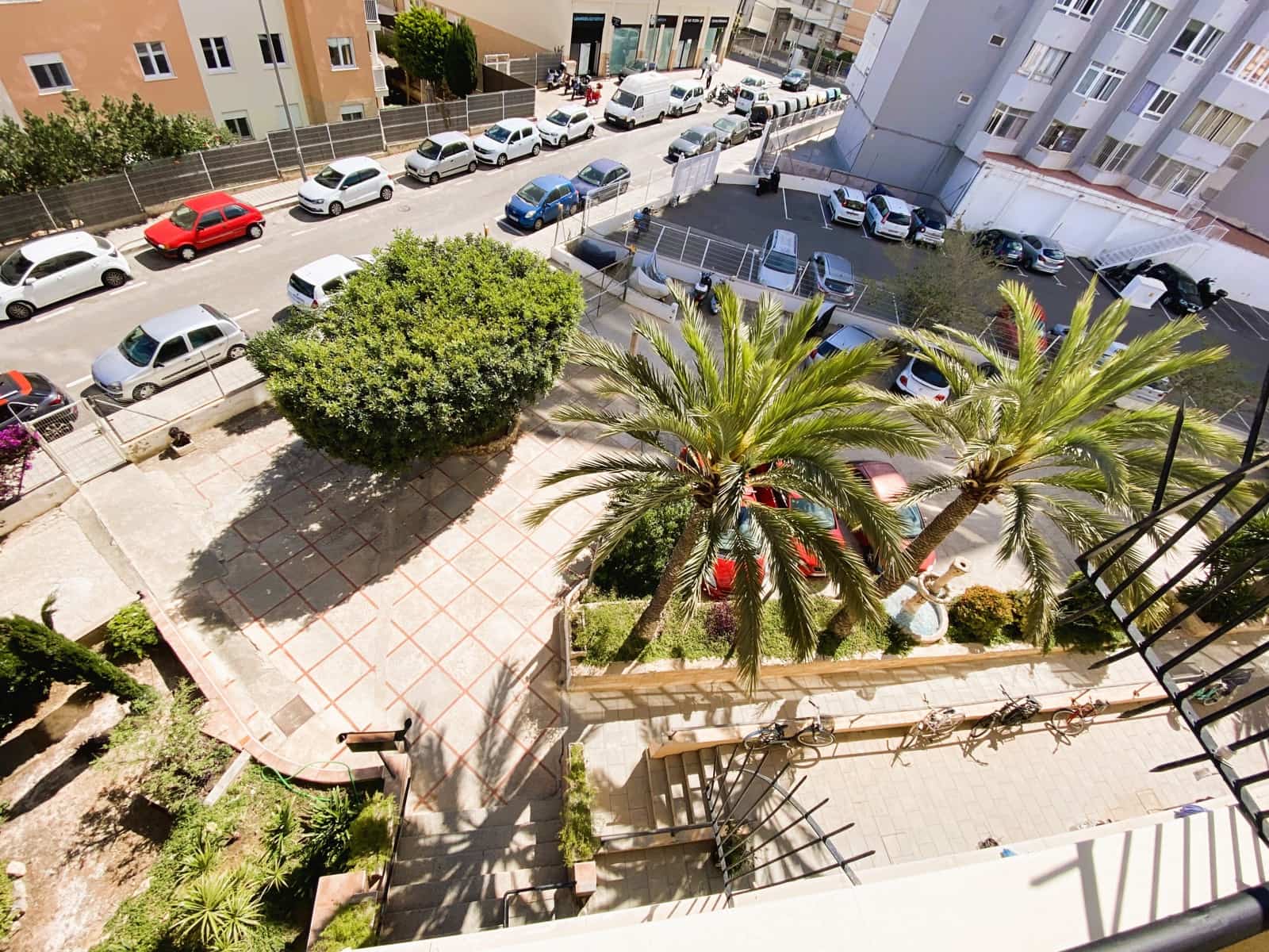 2 soveværelse Lejlighed til salg i Palma de Mallorca med garage - € 371.000 (Ref: 8370064)