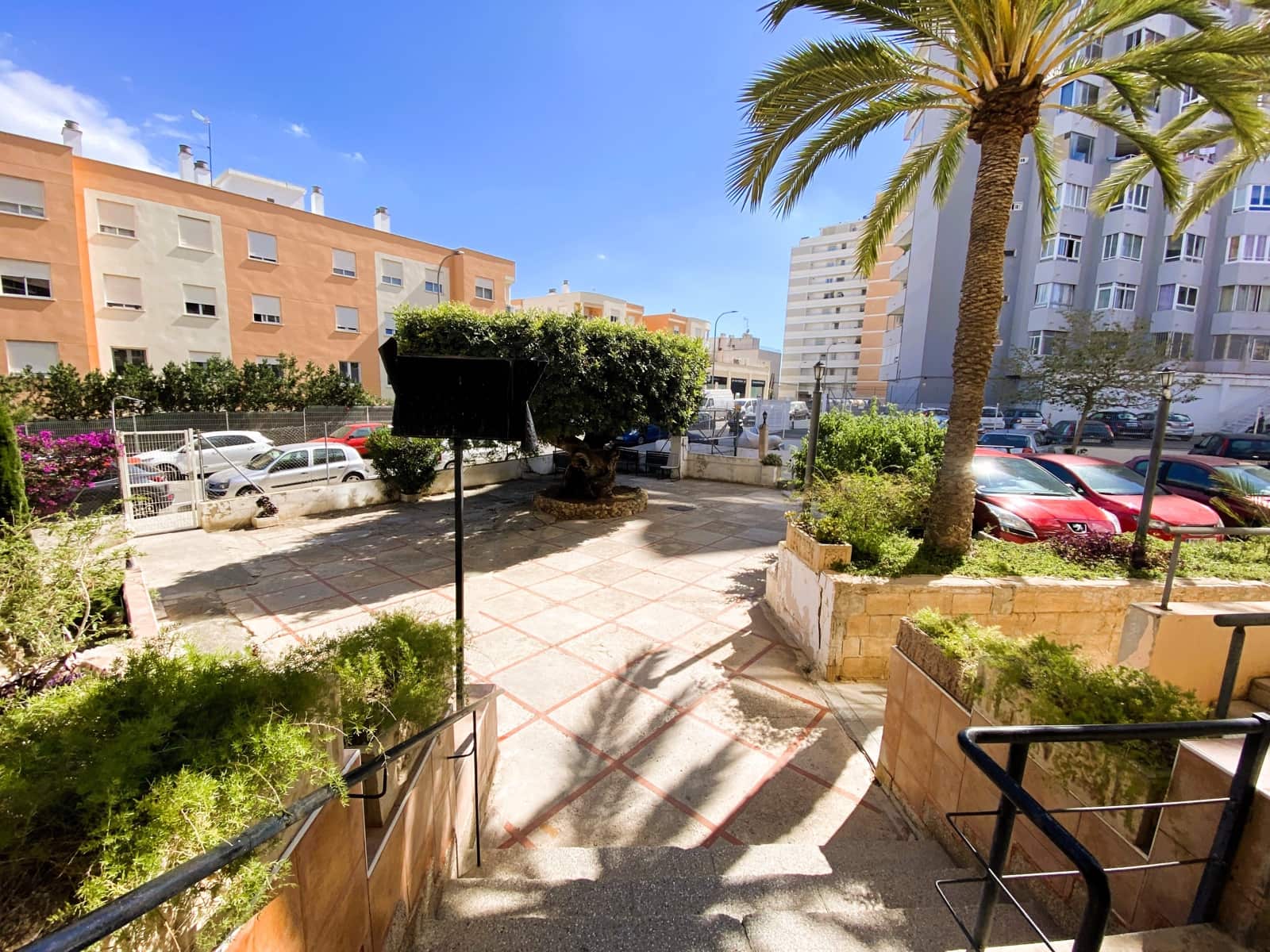 2 soveværelse Lejlighed til salg i Palma de Mallorca med garage - € 371.000 (Ref: 8370064)