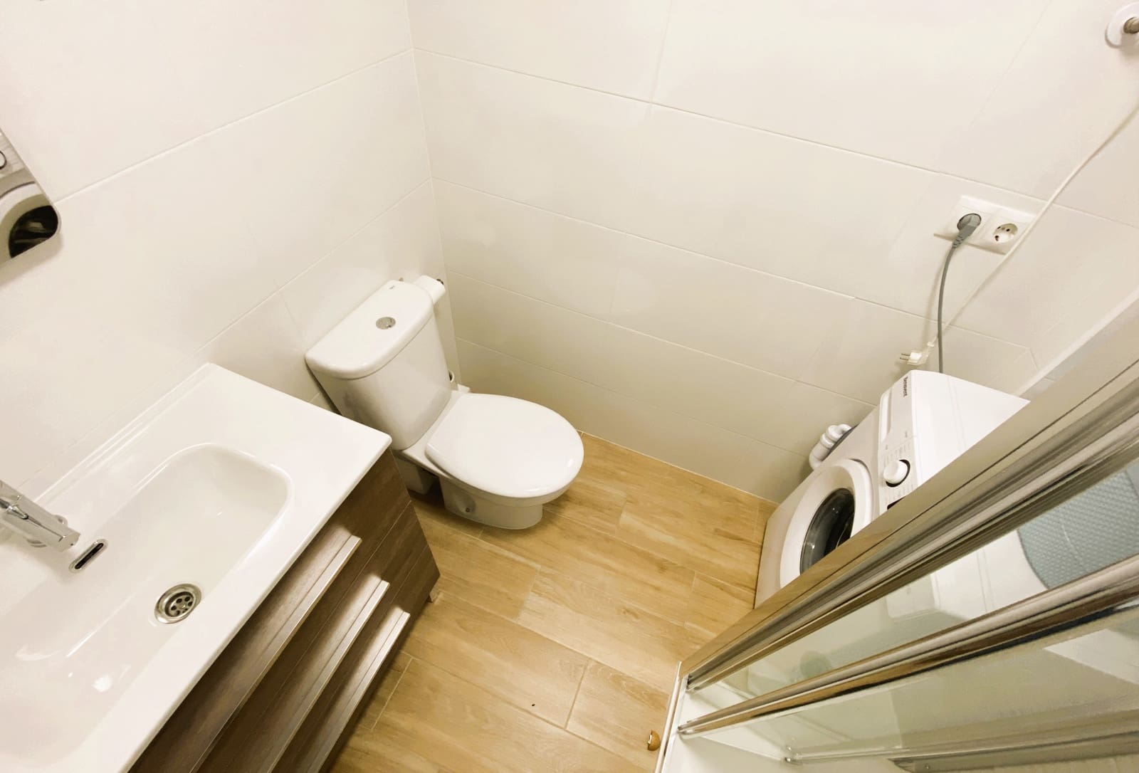 2 soveværelse Lejlighed til salg i Palma de Mallorca med garage - € 371.000 (Ref: 8370064)