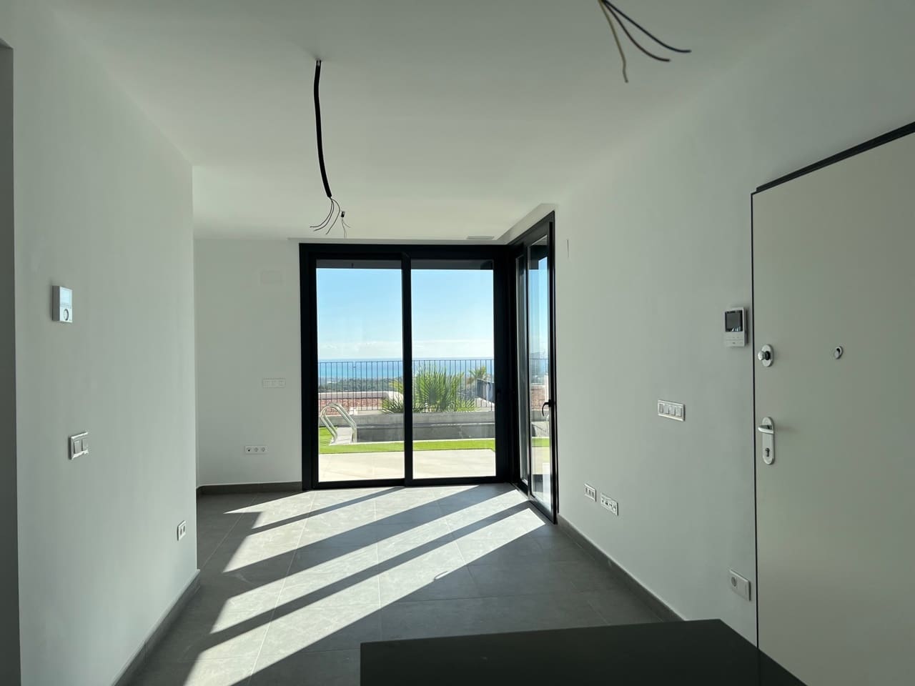 2 chambre Villa/Maison à vendre à Polop avec piscine - 329 000 € (Ref: 8370065)
