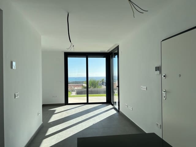 2 chambre Villa/Maison à vendre à Polop avec piscine - 329 000 € (Ref: 8370065)