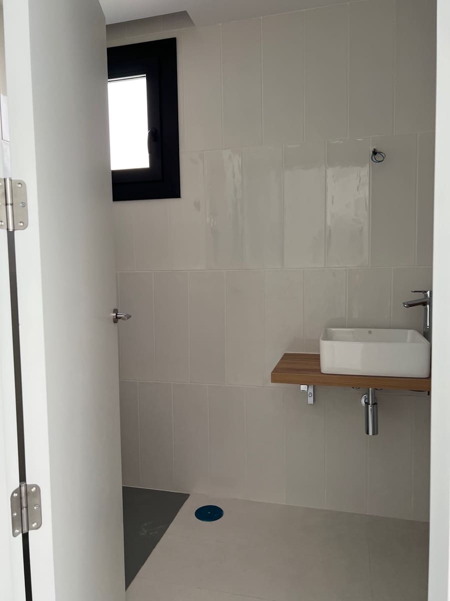 2 chambre Villa/Maison à vendre à Polop avec piscine - 329 000 € (Ref: 8370065)