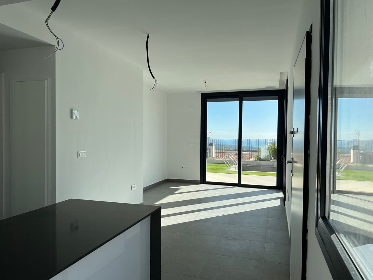 2 chambre Villa/Maison à vendre à Polop avec piscine - 329 000 € (Ref: 8370065)