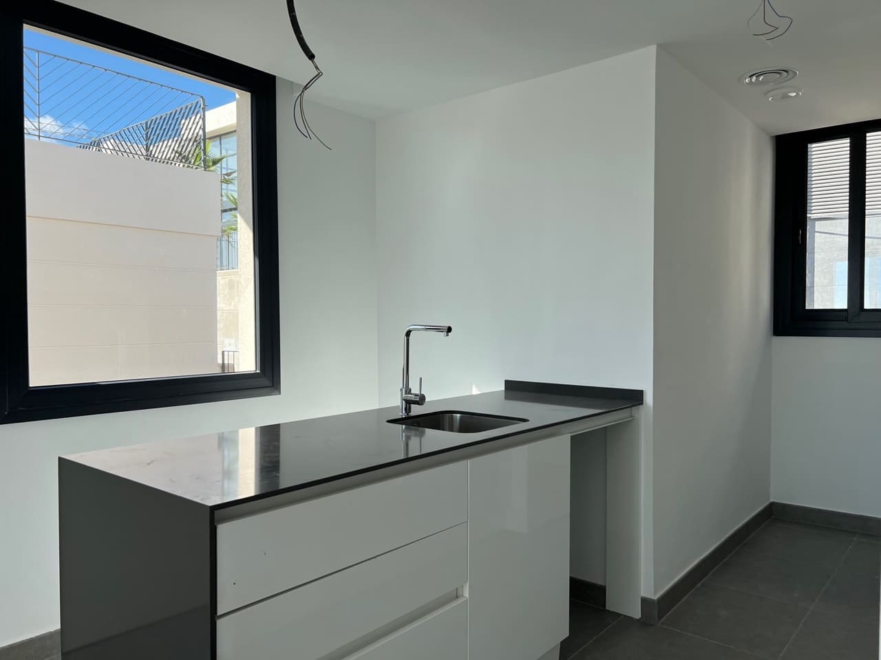 2 chambre Villa/Maison à vendre à Polop avec piscine - 329 000 € (Ref: 8370065)