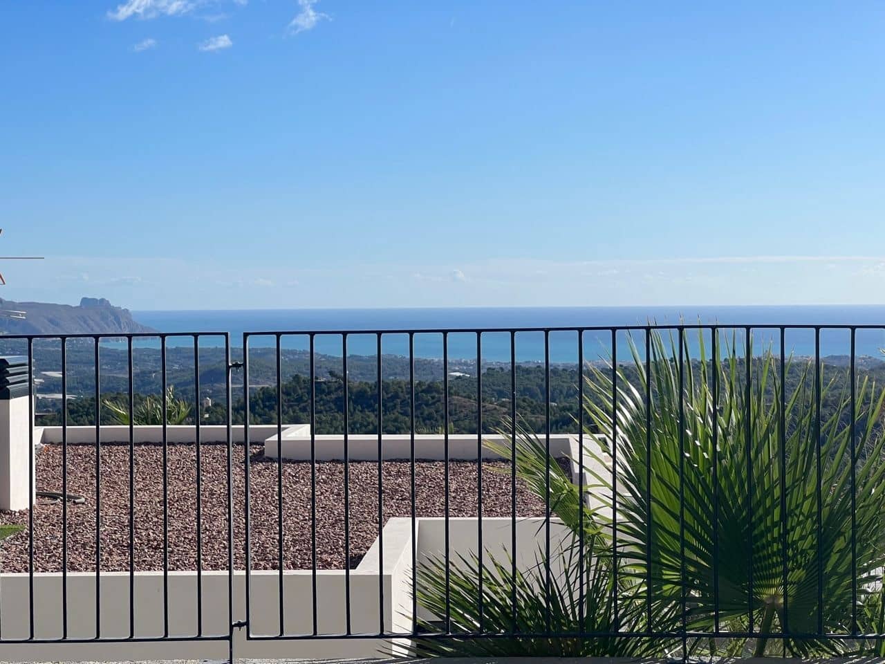 2 chambre Villa/Maison à vendre à Polop avec piscine - 329 000 € (Ref: 8370065)