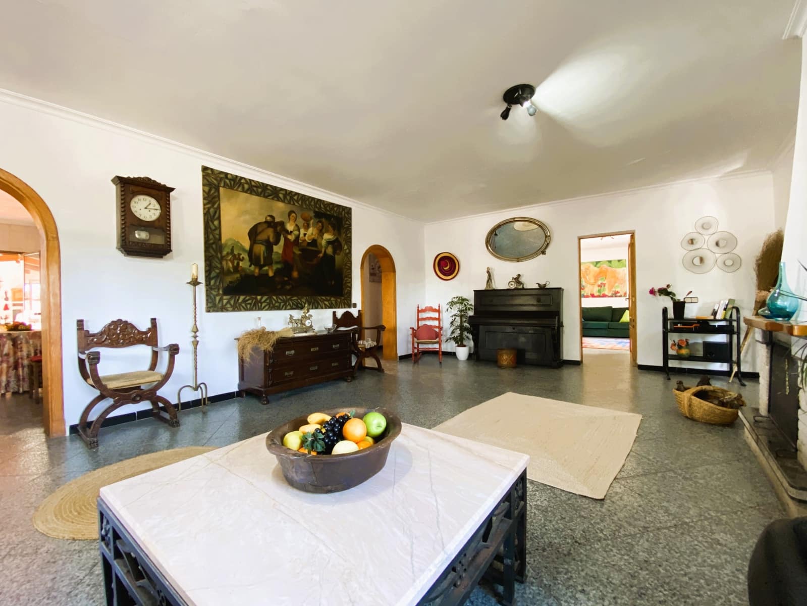 7 soveværelse Finca/Landehus til salg i Inca med swimmingpool garage - € 950.000 (Ref: 8383265)