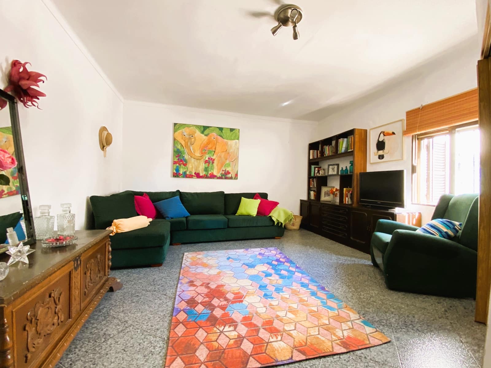 7 soveværelse Finca/Landehus til salg i Inca med swimmingpool garage - € 950.000 (Ref: 8383265)