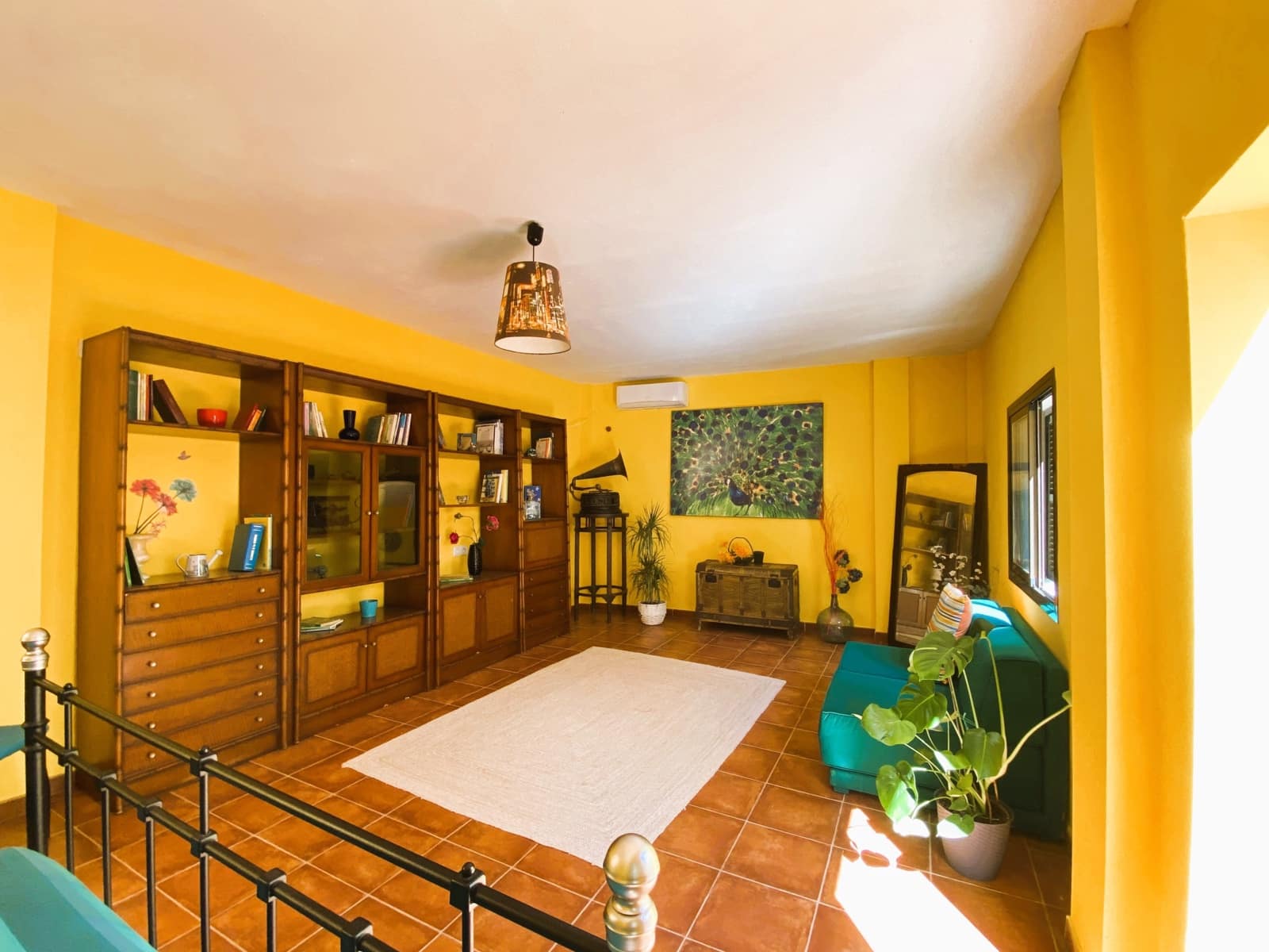 7 soveværelse Finca/Landehus til salg i Inca med swimmingpool garage - € 950.000 (Ref: 8383265)