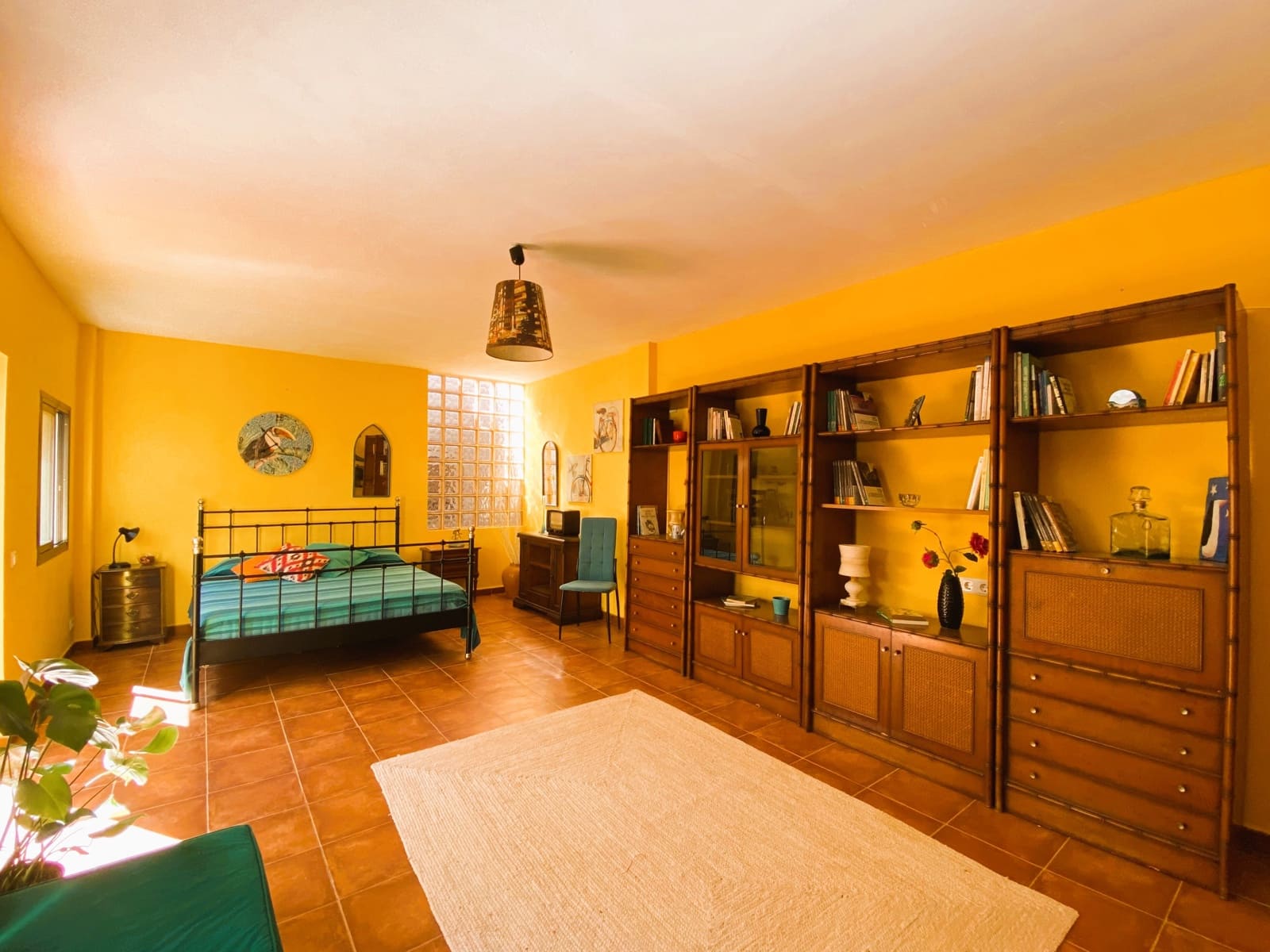 7 soveværelse Finca/Landehus til salg i Inca med swimmingpool garage - € 950.000 (Ref: 8383265)