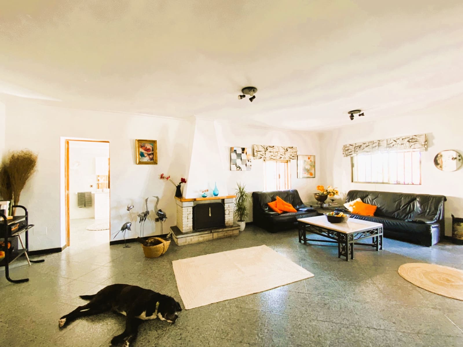 7 soveværelse Finca/Landehus til salg i Inca med swimmingpool garage - € 950.000 (Ref: 8383265)