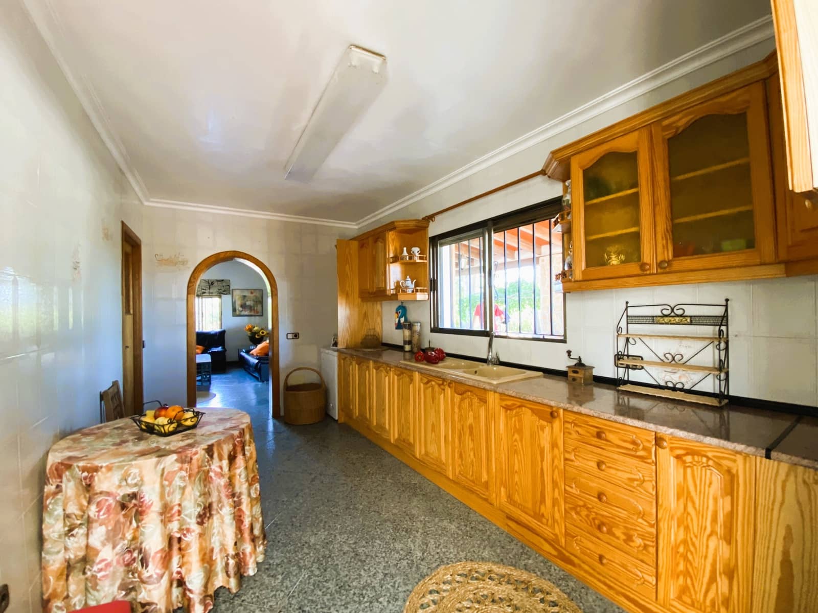 7 soveværelse Finca/Landehus til salg i Inca med swimmingpool garage - € 950.000 (Ref: 8383265)