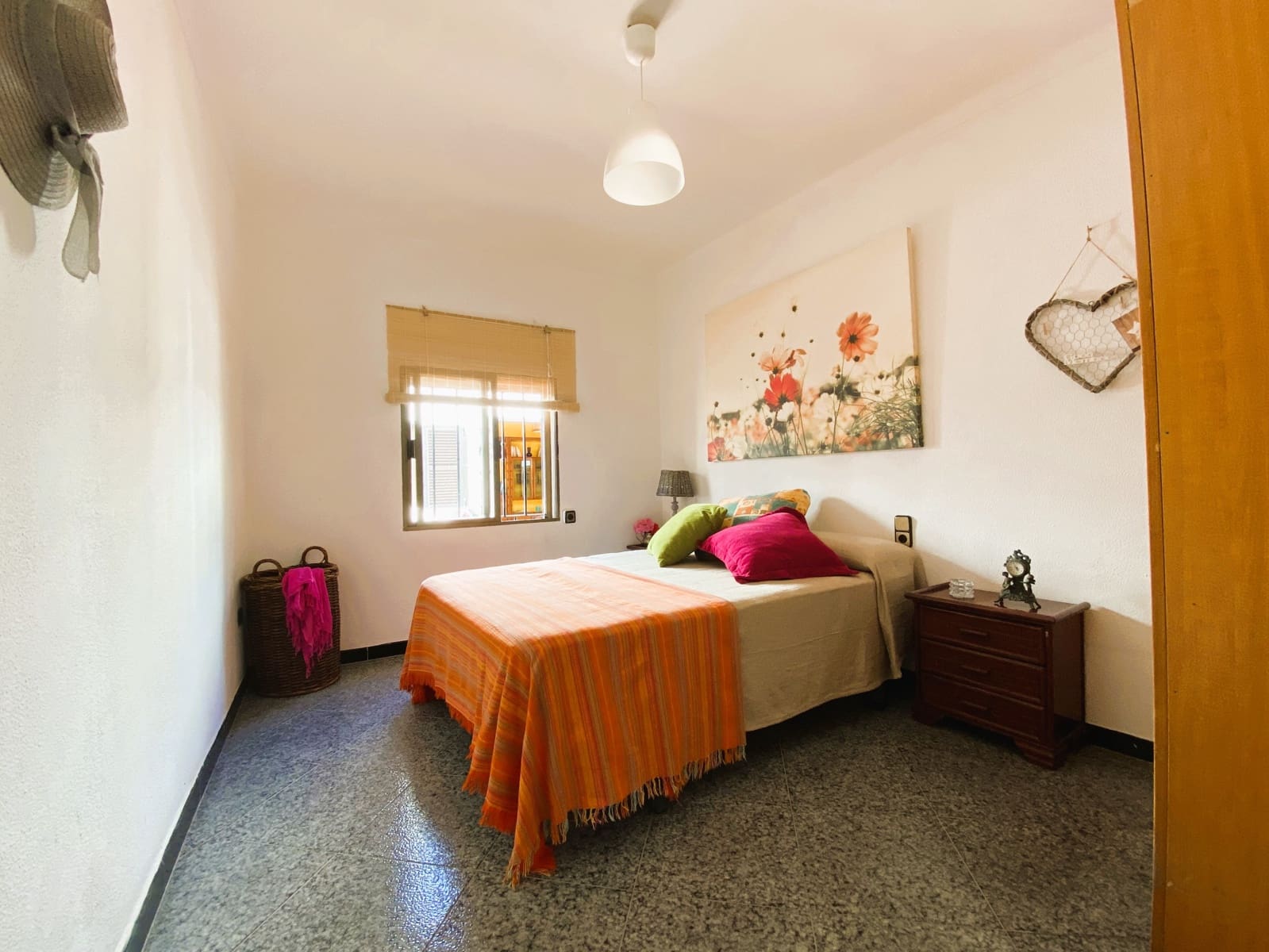 7 soveværelse Finca/Landehus til salg i Inca med swimmingpool garage - € 950.000 (Ref: 8383265)