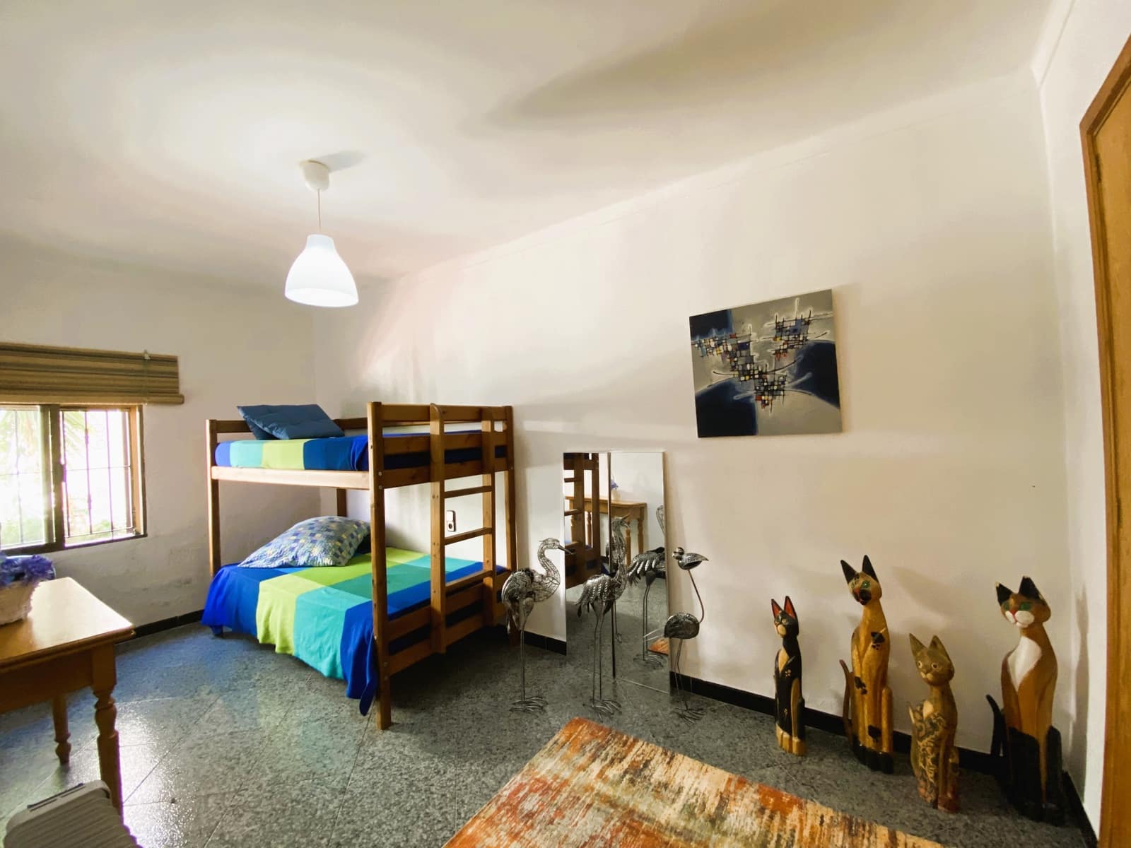 7 soveværelse Finca/Landehus til salg i Inca med swimmingpool garage - € 950.000 (Ref: 8383265)