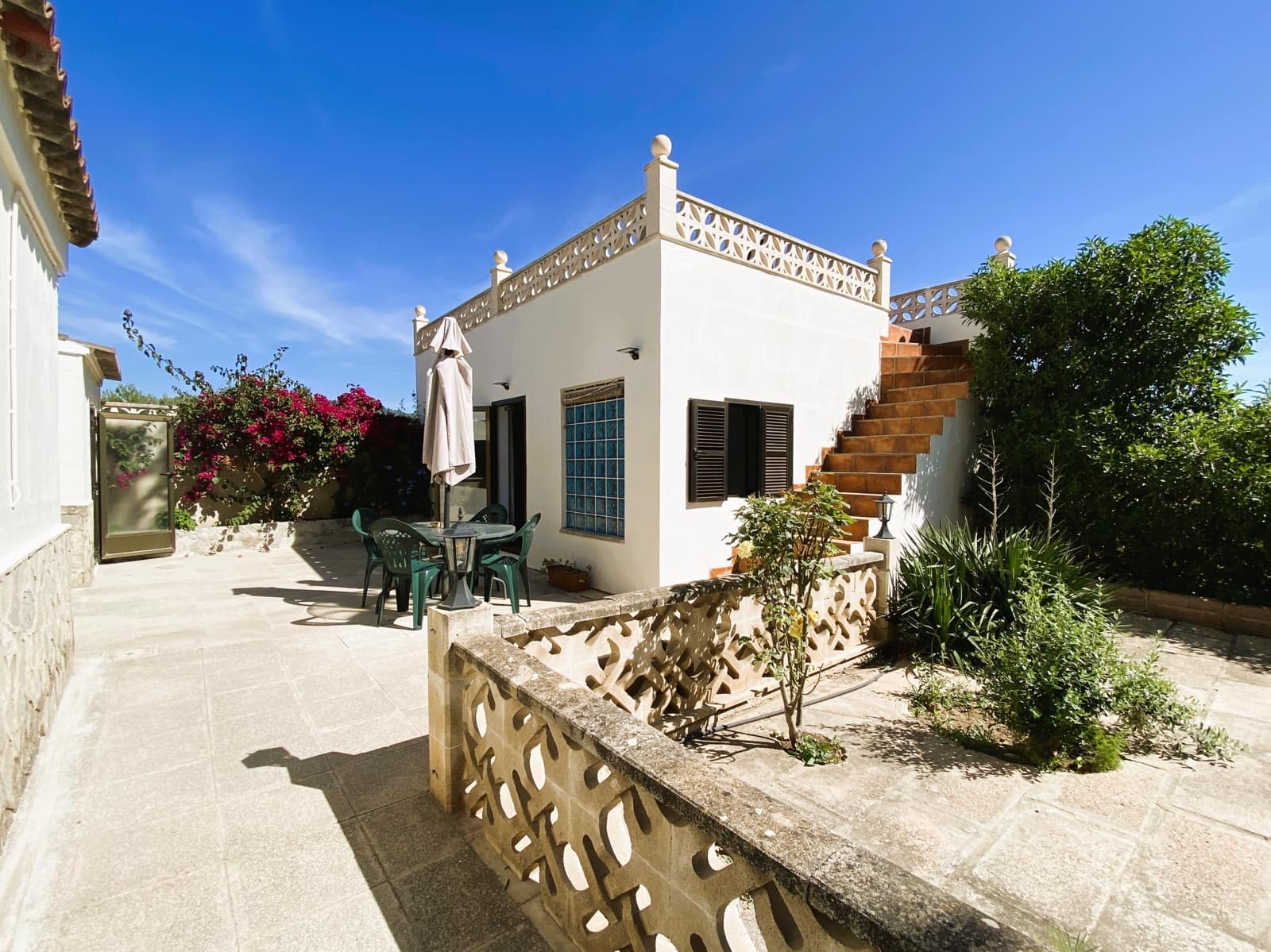 7 soveværelse Finca/Landehus til salg i Inca med swimmingpool garage - € 950.000 (Ref: 8383265)