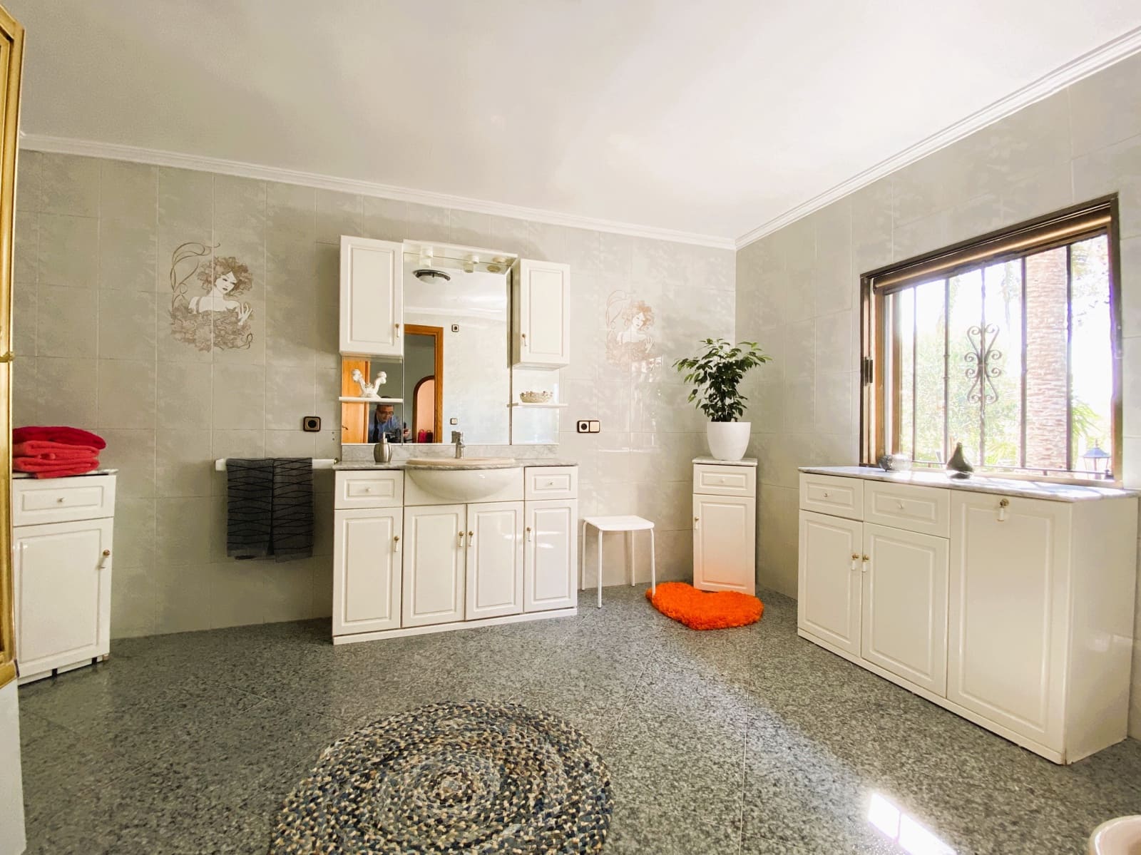 7 soveværelse Finca/Landehus til salg i Inca med swimmingpool garage - € 950.000 (Ref: 8383265)