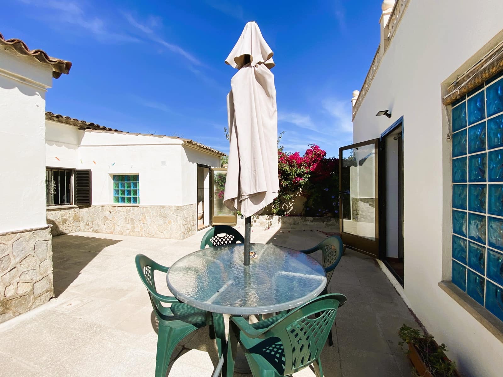 7 soveværelse Finca/Landehus til salg i Inca med swimmingpool garage - € 950.000 (Ref: 8383265)