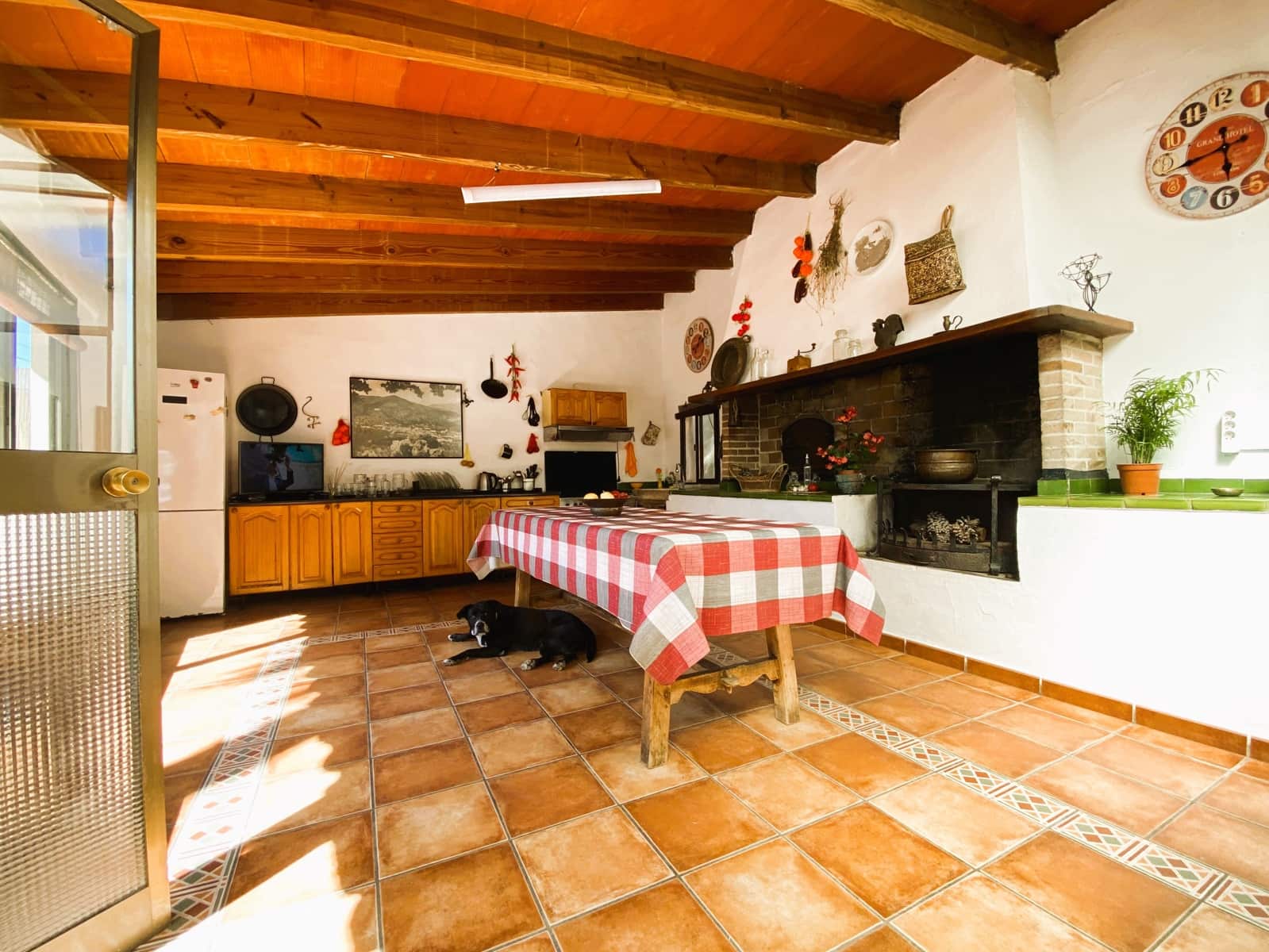 7 soveværelse Finca/Landehus til salg i Inca med swimmingpool garage - € 950.000 (Ref: 8383265)