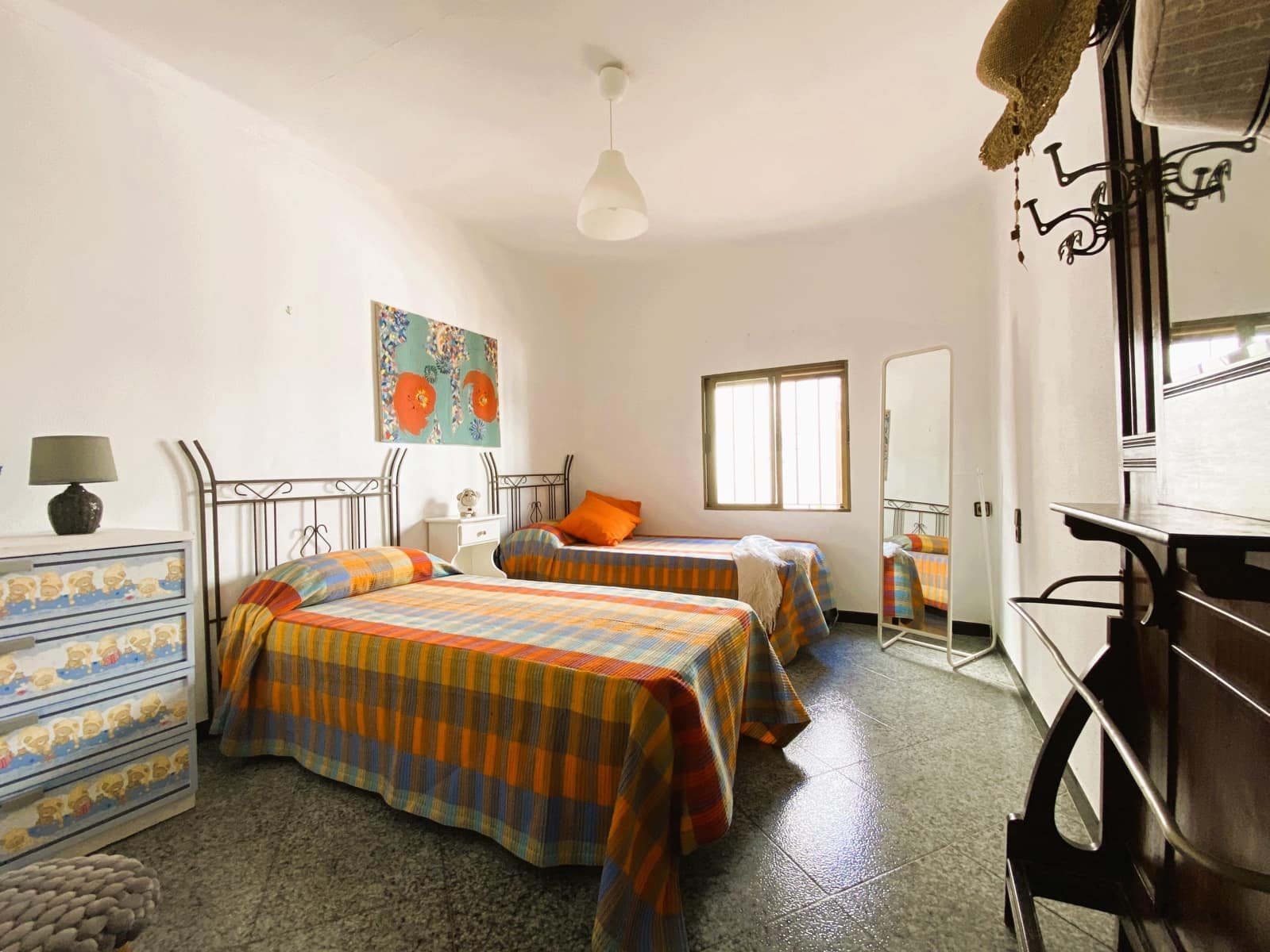 7 soveværelse Finca/Landehus til salg i Inca med swimmingpool garage - € 950.000 (Ref: 8383265)