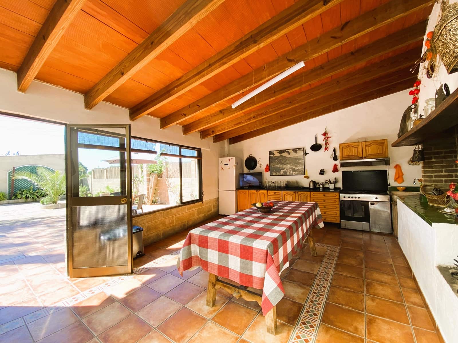 7 soveværelse Finca/Landehus til salg i Inca med swimmingpool garage - € 950.000 (Ref: 8383265)