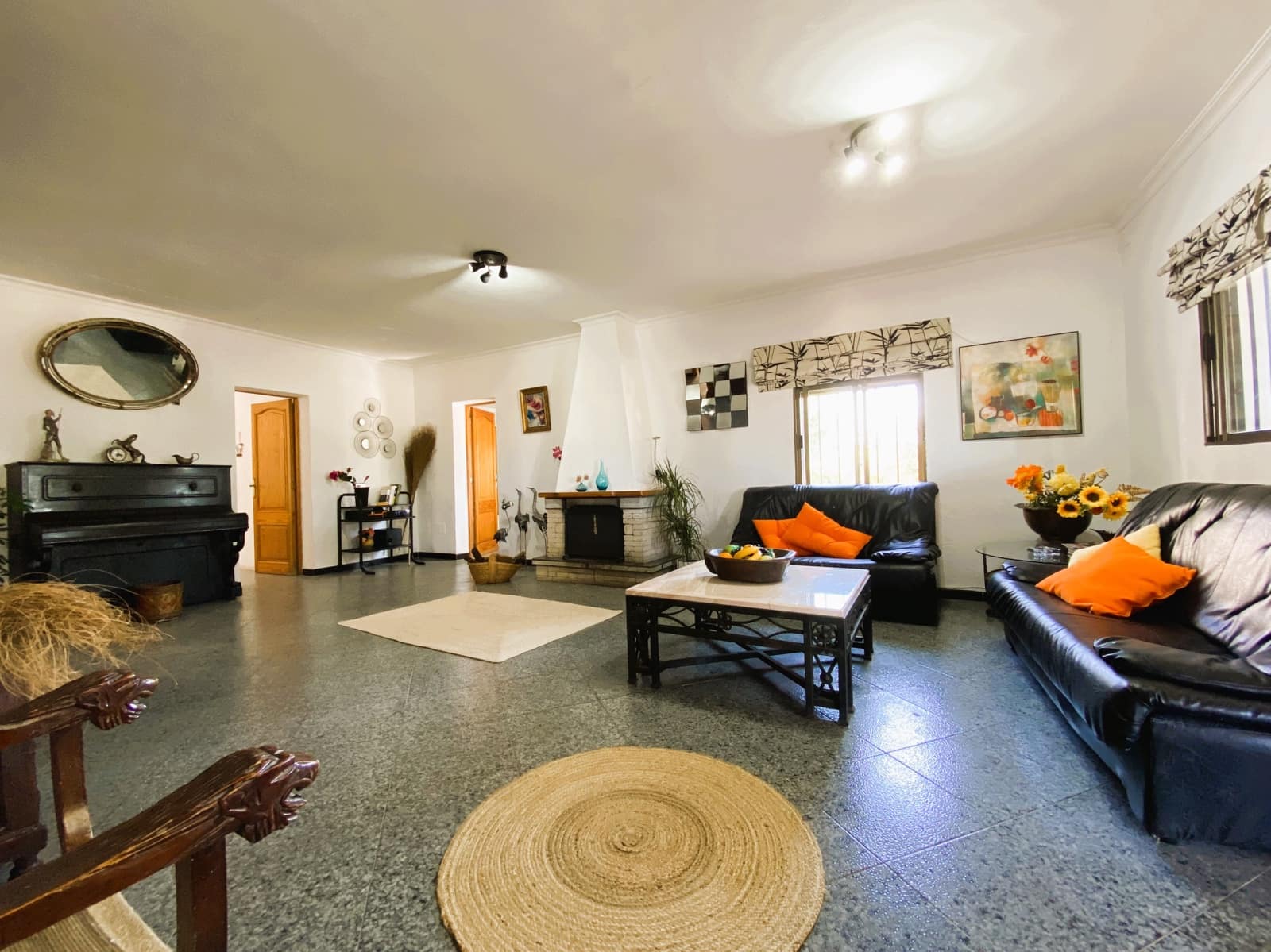 7 soveværelse Finca/Landehus til salg i Inca med swimmingpool garage - € 950.000 (Ref: 8383265)