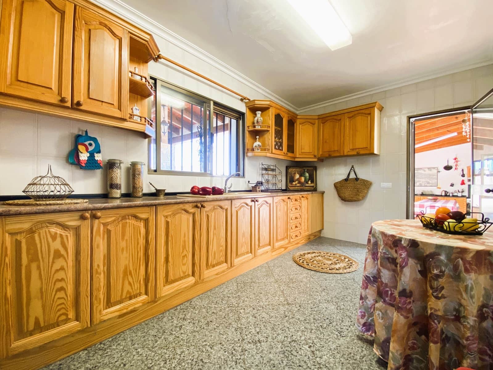 7 soveværelse Finca/Landehus til salg i Inca med swimmingpool garage - € 950.000 (Ref: 8383265)