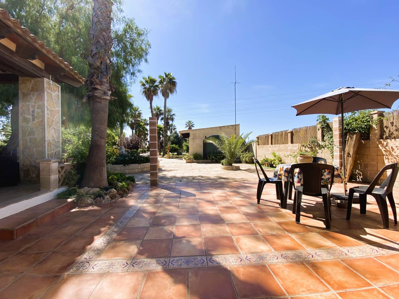 7 soveværelse Finca/Landehus til salg i Inca med swimmingpool garage - € 950.000 (Ref: 8383265)