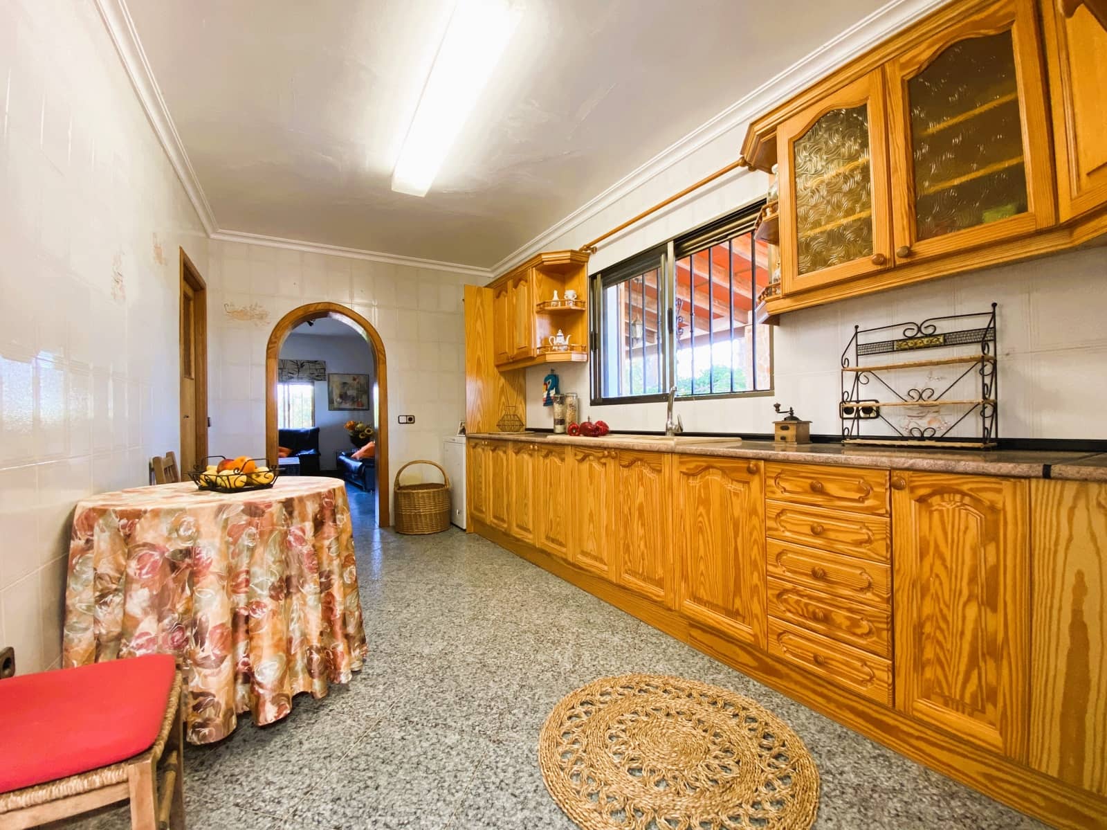 7 soveværelse Finca/Landehus til salg i Inca med swimmingpool garage - € 950.000 (Ref: 8383265)