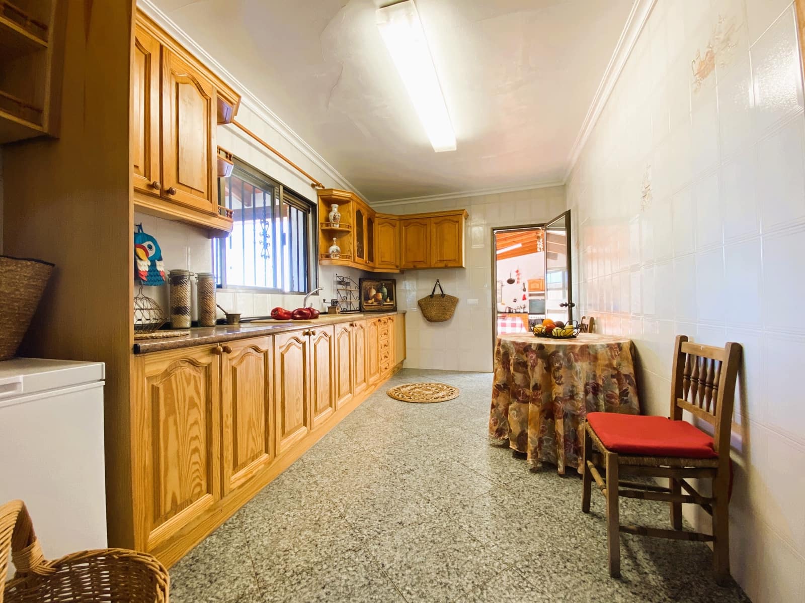 7 soveværelse Finca/Landehus til salg i Inca med swimmingpool garage - € 950.000 (Ref: 8383265)