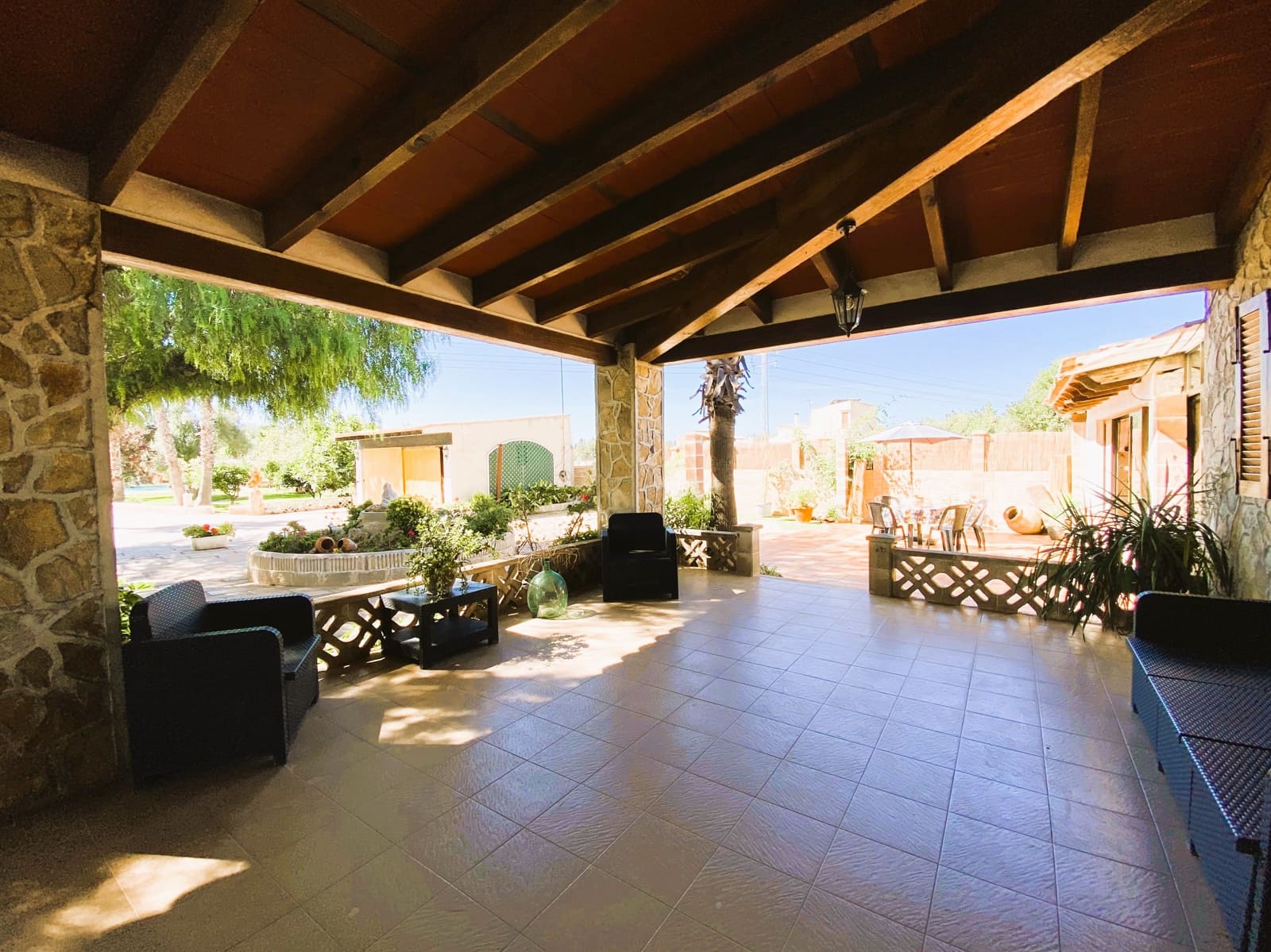 7 soveværelse Finca/Landehus til salg i Inca med swimmingpool garage - € 950.000 (Ref: 8383265)