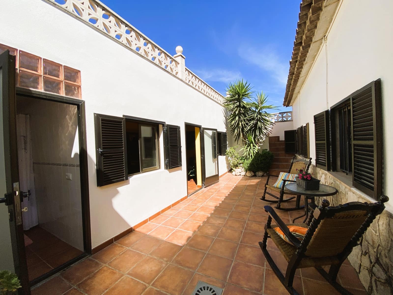 7 soveværelse Finca/Landehus til salg i Inca med swimmingpool garage - € 950.000 (Ref: 8383265)