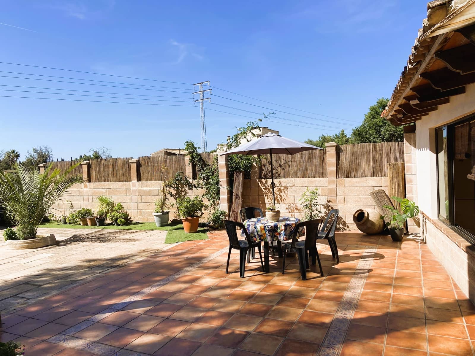 7 soveværelse Finca/Landehus til salg i Inca med swimmingpool garage - € 950.000 (Ref: 8383265)