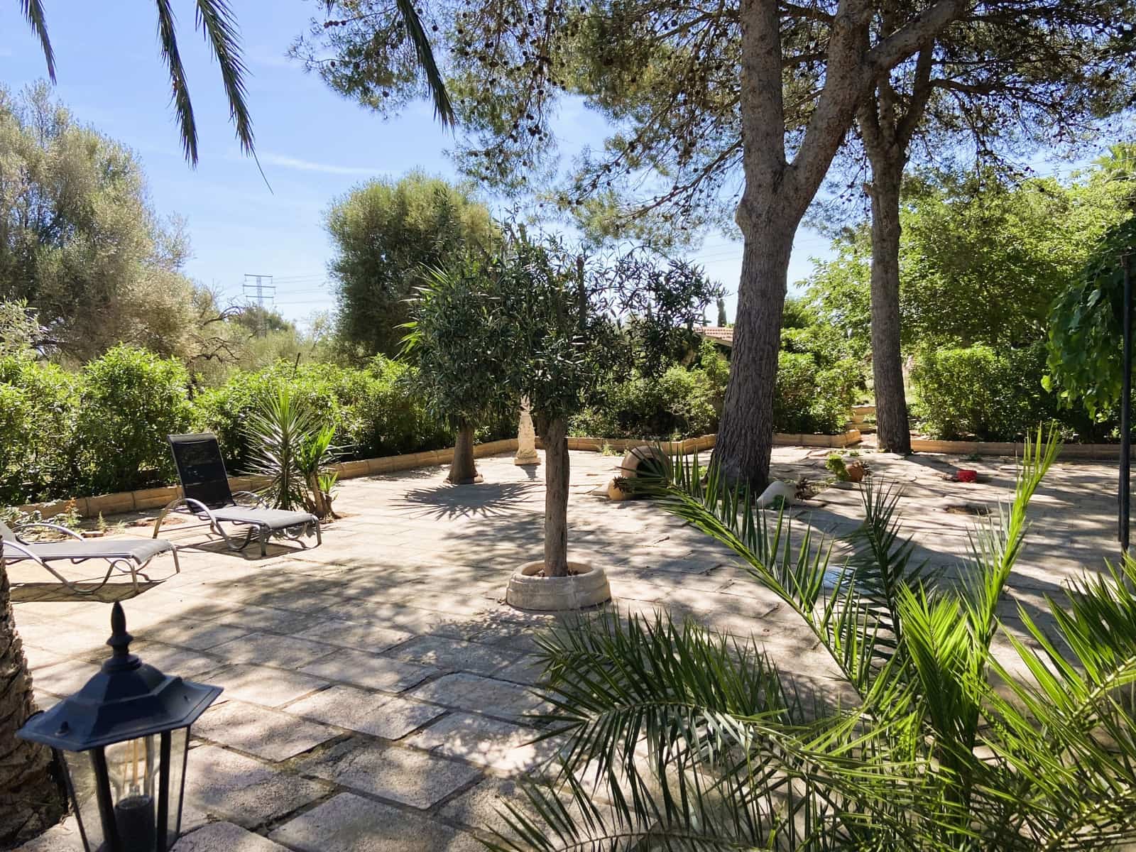 7 soveværelse Finca/Landehus til salg i Inca med swimmingpool garage - € 950.000 (Ref: 8383265)