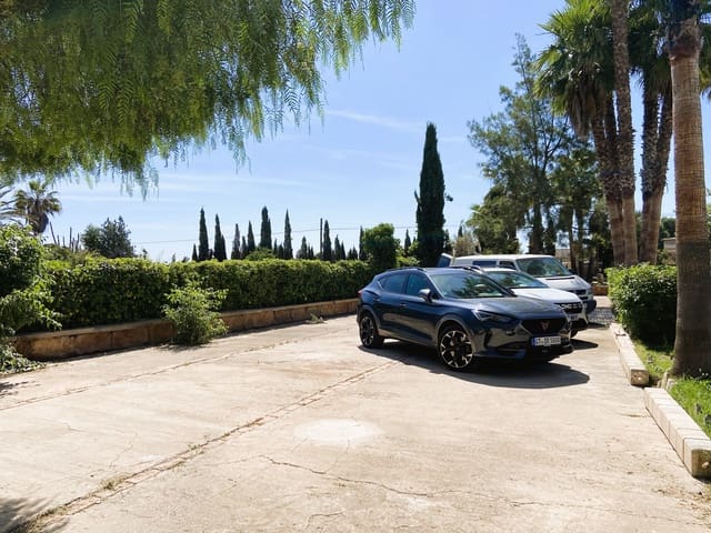 7 soveværelse Finca/Landehus til salg i Inca med swimmingpool garage - € 950.000 (Ref: 8383265)