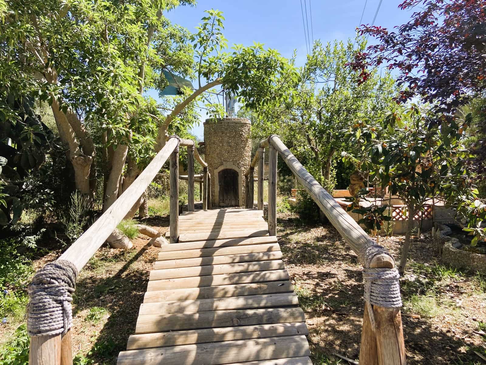 7 soveværelse Finca/Landehus til salg i Inca med swimmingpool garage - € 950.000 (Ref: 8383265)