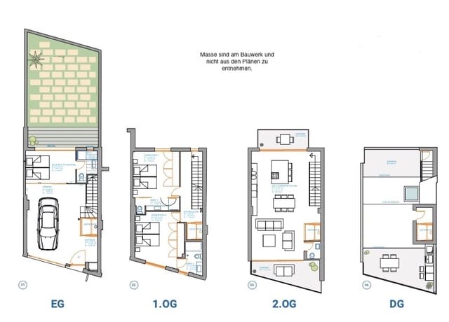 Adosado de 3 habitaciones en Portocolom, Felanitx en venta con garaje - 1.050.000 € (Ref: 8395521)