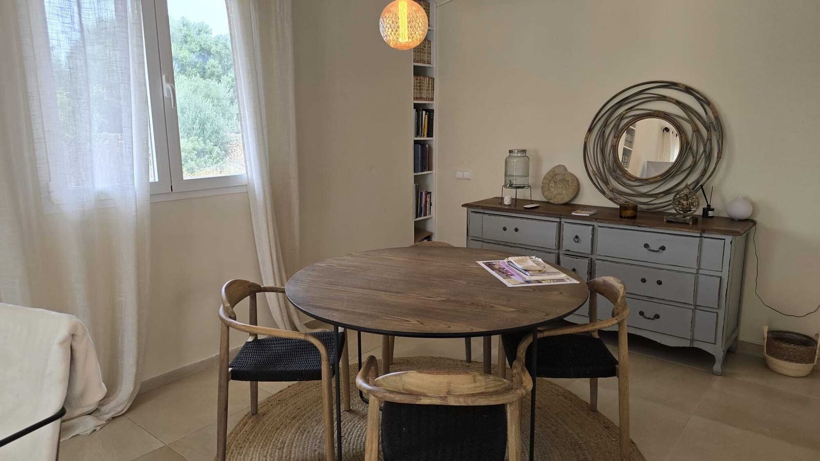 5 soverom Finca/Herregård til salgs i S'Illot med svømmebasseng garasje - € 1 900 000 (Ref: 8395523)