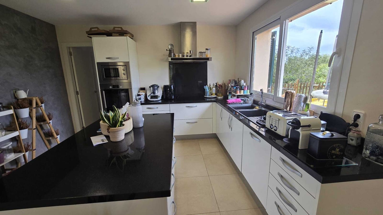 5 soverom Finca/Herregård til salgs i S'Illot med svømmebasseng garasje - € 1 900 000 (Ref: 8395523)