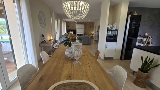 5 sypialnia Finka/Dom wiejski na sprzedaż w S'Illot, Sant Llorenç des Cardassar z basenem garażem - 1 900 000 € (Ref: 8395523)