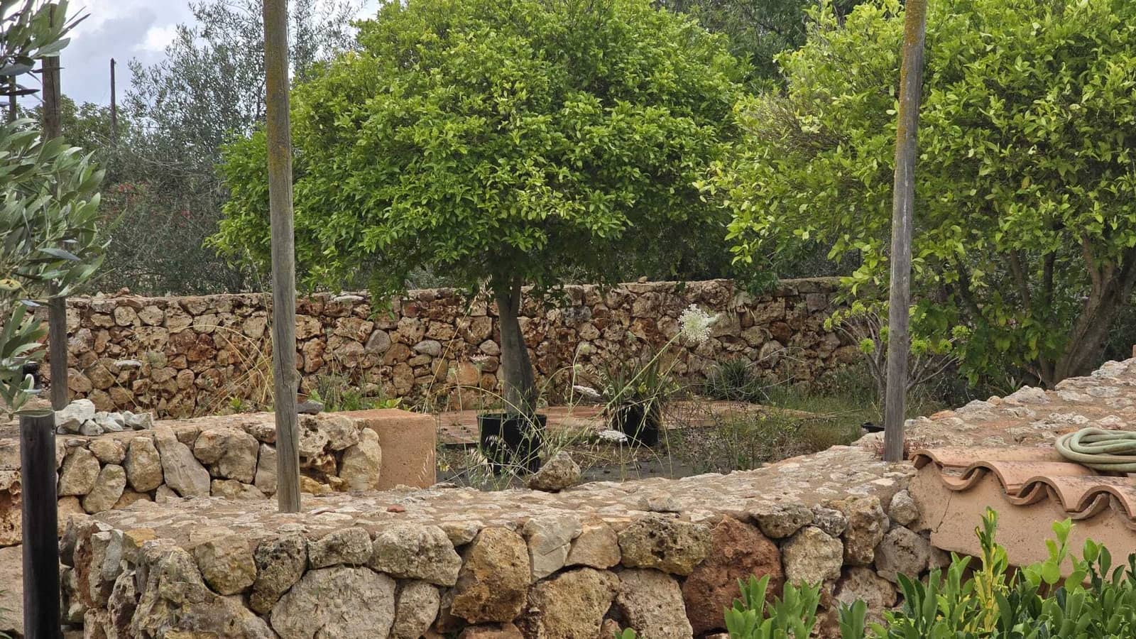 5 soverom Finca/Herregård til salgs i S'Illot med svømmebasseng garasje - € 1 900 000 (Ref: 8395523)