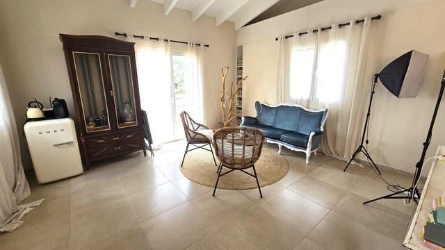 5 sypialnia Finka/Dom wiejski na sprzedaż w S'Illot, Sant Llorenç des Cardassar z basenem garażem - 1 900 000 € (Ref: 8395523)