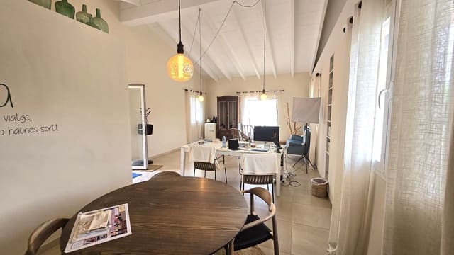 5 sypialnia Finka/Dom wiejski na sprzedaż w S'Illot, Sant Llorenç des Cardassar z basenem garażem - 1 900 000 € (Ref: 8395523)