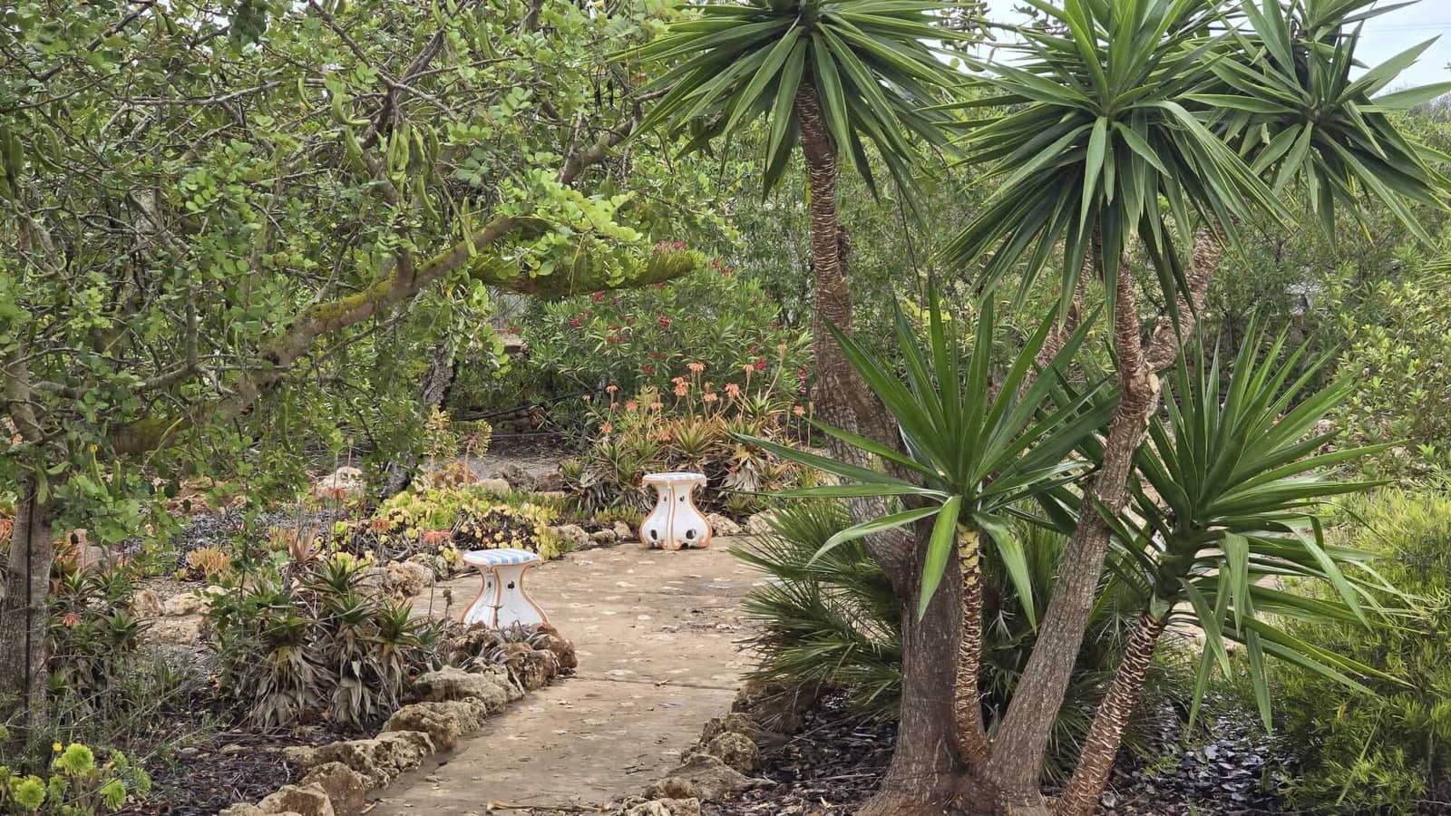 5 soverom Finca/Herregård til salgs i S'Illot med svømmebasseng garasje - € 1 900 000 (Ref: 8395523)