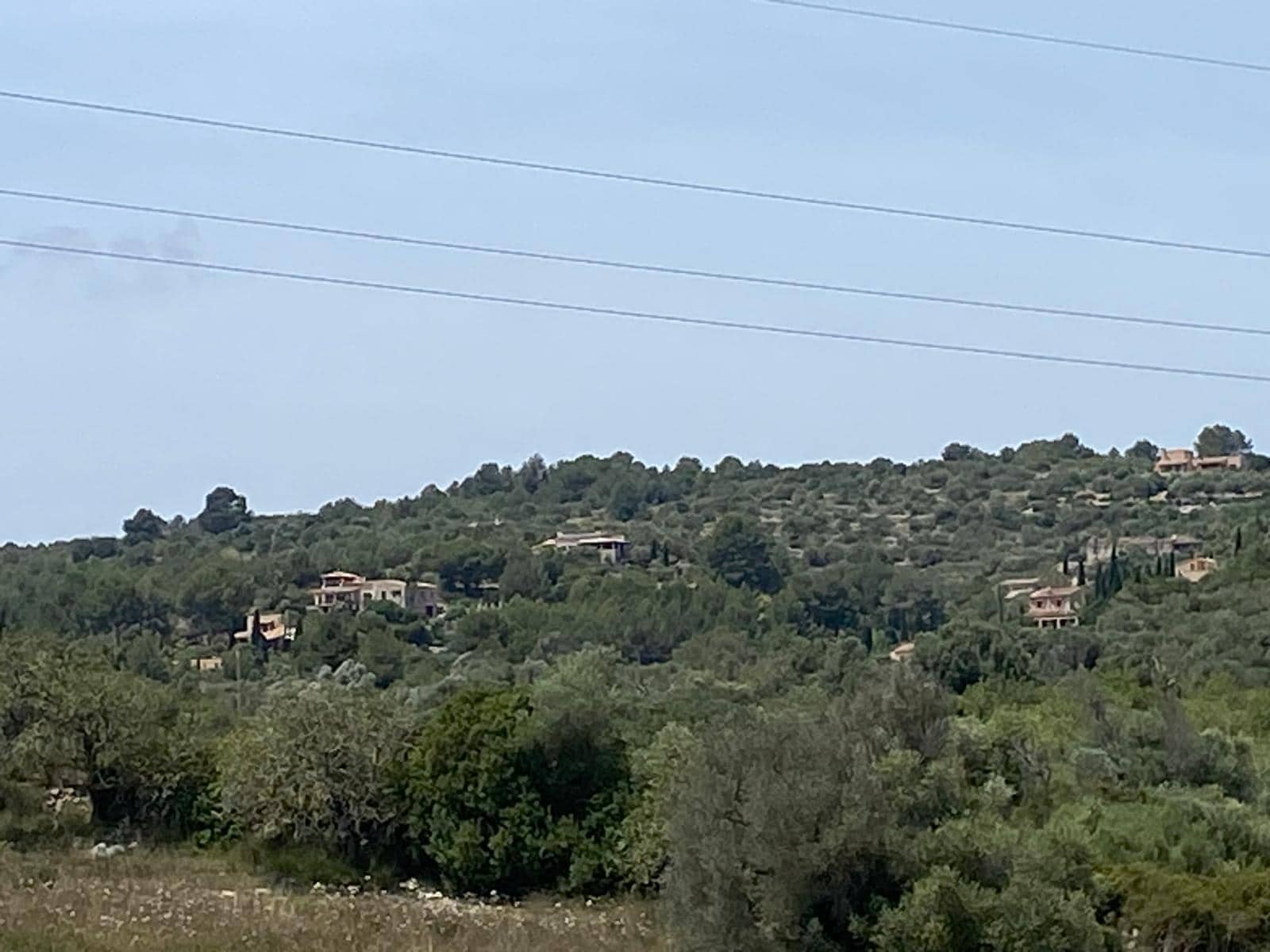 Grunde uden byggetilladelser til salg i Son Servera - € 380.000 (Ref: 8397790)