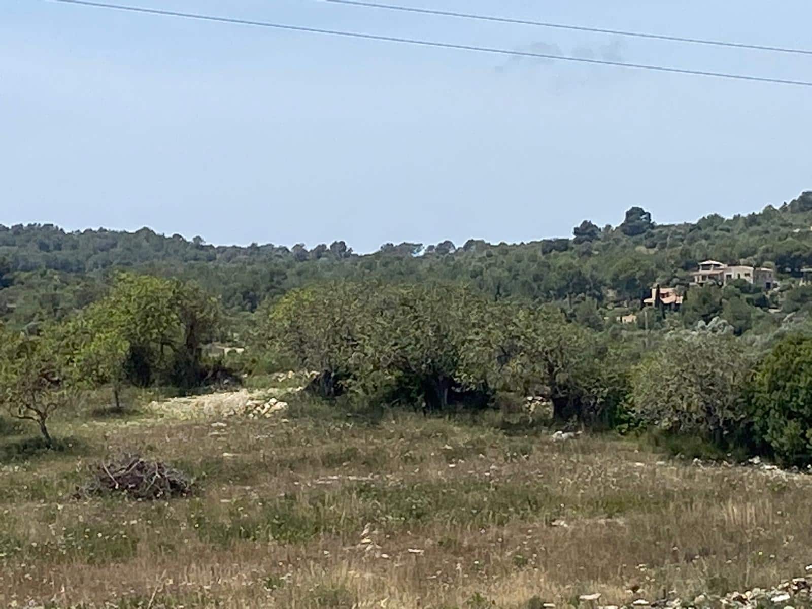 Grunde uden byggetilladelser til salg i Son Servera - € 380.000 (Ref: 8397790)