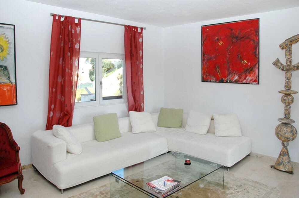 4 soveværelse Villa til salg i Puerto de Andratx med swimmingpool - € 3.150.000 (Ref: 8408877)