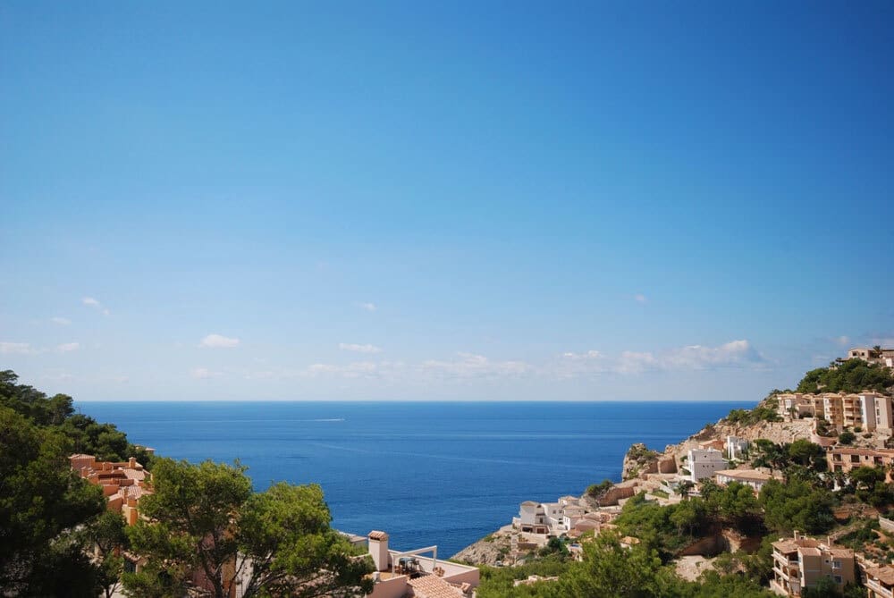 4 soveværelse Villa til salg i Puerto de Andratx med swimmingpool - € 3.150.000 (Ref: 8408877)